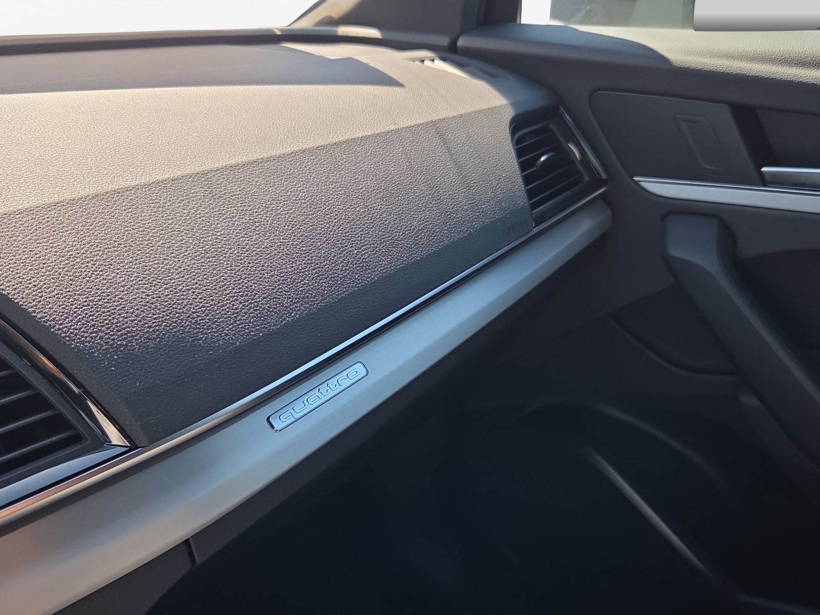 Audi Q5 - Bild 13