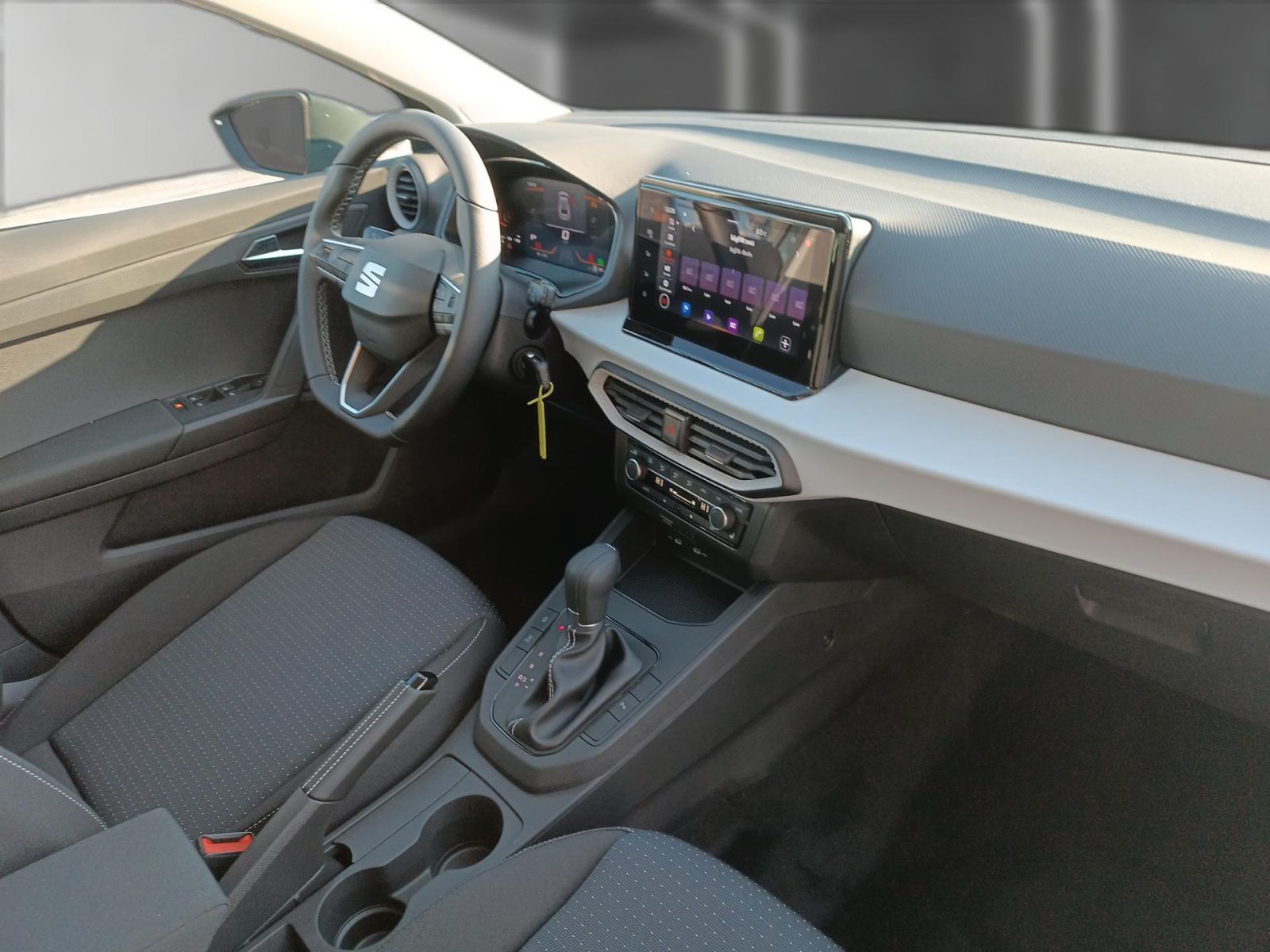 Seat Ibiza - Bild 13