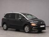Citroën C4 SpaceTourer 7 Sitzer Automatik  - schwarze Citroën C4 SpaceTourer