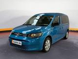 Volkswagen Caddy Basis Maxi 1.5 TSI 7-Sitze AHK KAM PDC - Volkswagen Caddy Maxi aus 2023