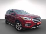 Ford Kuga Titanium 4x4 AHK+Navi+PDC+Sitz&Lenkhz+Klima - Ford Kuga in Köln