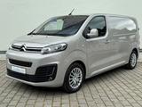 Citroën Jumpy 2,0 HDI "Club M"Autom/KLA/Navi/DAB/Kamera - Citroën Jumpy mit Diesel-Antrieb: Navigationssystem