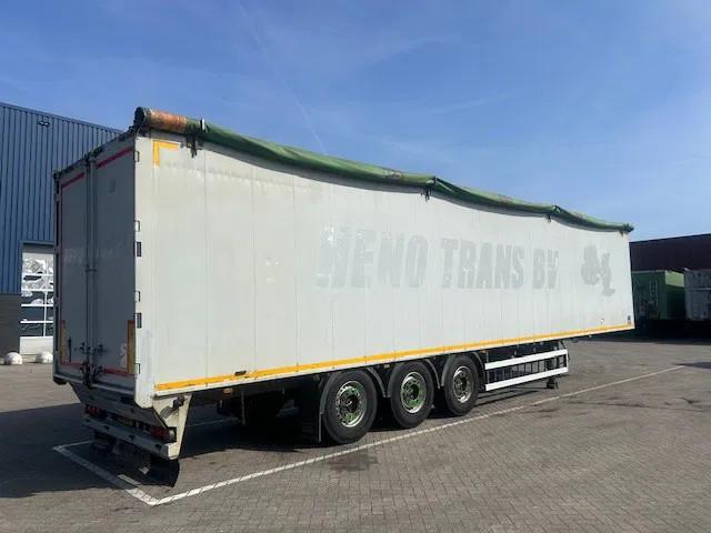 Knapen Trailers K100 K100 - 86m3 HD-Unit Agrar