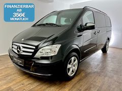 MERCEDES-BENZ Viano 3.0 CDI lang / V6 / GARANTIE / AHK / 1.HD MERCEDES-BENZ Viano 3.0 CDI lang / V6 / GARANTIE / AHK / 1.HD