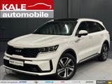 Kia Sorento Platinum 4WD Plug-In Hybrid *PANORAMA* - gebrauchte Kia Sorento aus dem Jahr 2023