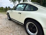 Porsche 911 3.0 SC // 2+ // Chiffonweiß - Porsche aus 1983: 911 Sc