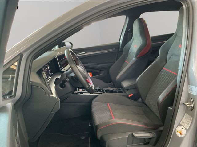 Golf GTI Clubsport 2.0 TSI 221kW DSG ACC/NAV/DCC