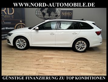 Skoda Octavia - 8