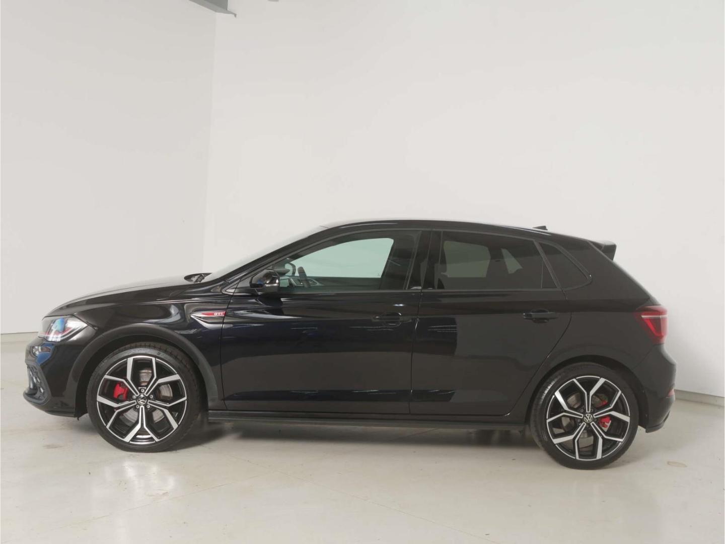Volkswagen Polo GTI 2.0 TSI DSG Matrix/NAV/RFK/ACC/PDC/SH, миниатюра 6