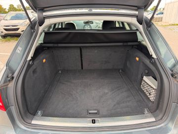 Audi A4 - 11