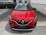 Renault Captur II Intens LED*Kamera*Navi*Garantie - Renault Captur mit Benzin-Antrieb