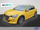Peugeot 208 Allure  Elektro Panodach PDC hinten Klima