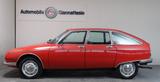 Citroën GSA GS 1220 Club Lupen Tacho 1.Hand*TOP - Citroën GSA Gebrauchtwagen