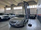 Opel Insignia 2.0 CDTI 160CV Sports Tourer Cosmo - Opel Insignia: 160