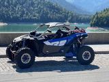 Can-Am Maverick X3 XRS Turbo - CAN-AM X