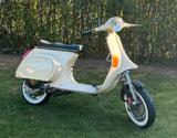 Vespa PK 50 XL - VESPA PK 50 XL