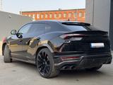 Lamborghini Urus 4.0 V8 Autom. - Lamborghini in Dortmund