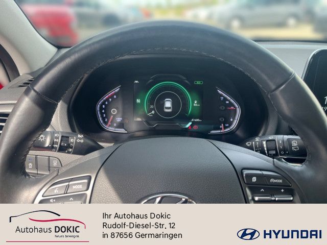 Hyundai i30 - Bild 8
