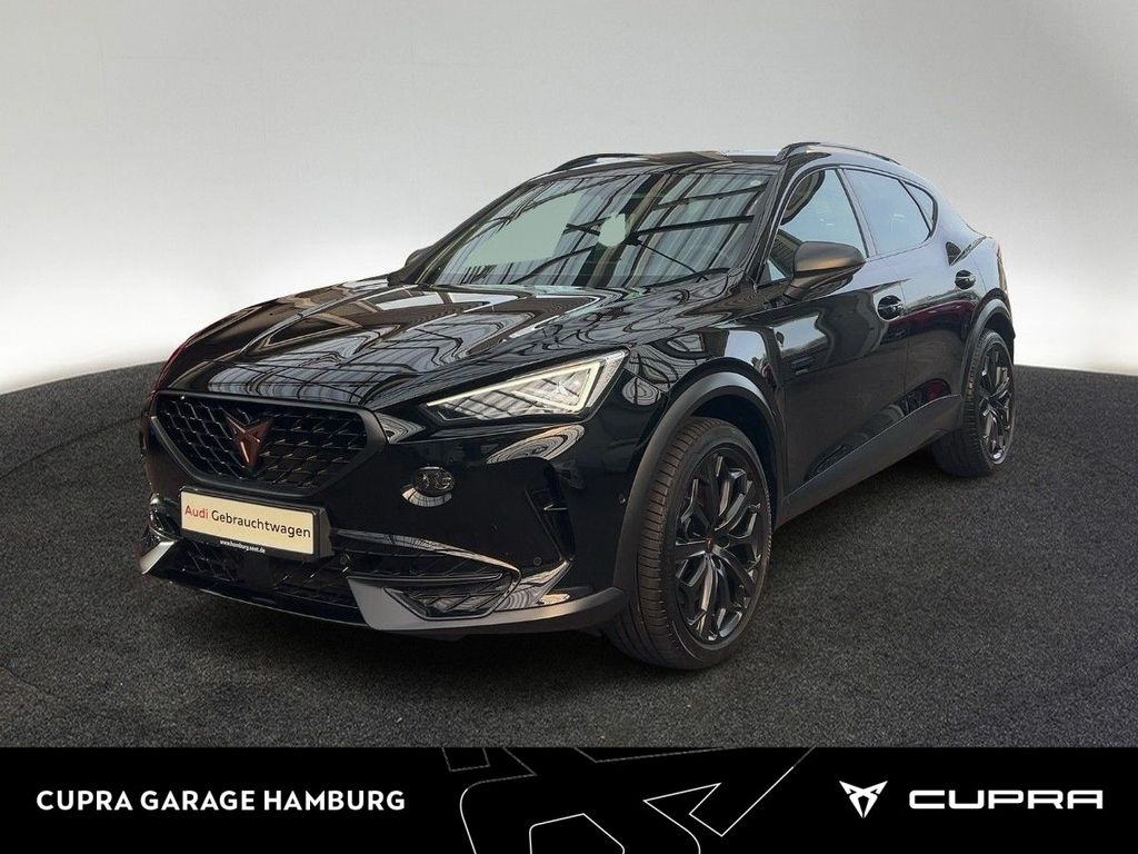 Image of Cupra Formentor