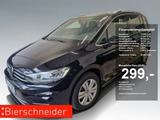 Volkswagen Touran 1.5 TSI DSG Highline R-Line 7-SITZE NAVI - VW Touran Gebrauchtwagen in Düsseldorf