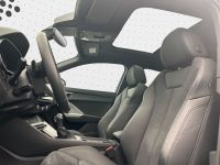Audi Q3 - Vorschau Bild 10