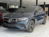 Mercedes-Benz EQA 250*AMG*PANO*MEMORY*HEADUP*360*BURME*KEYLESS - Mercedes-Benz EQA Gebrauchtwagen in Stuttgart