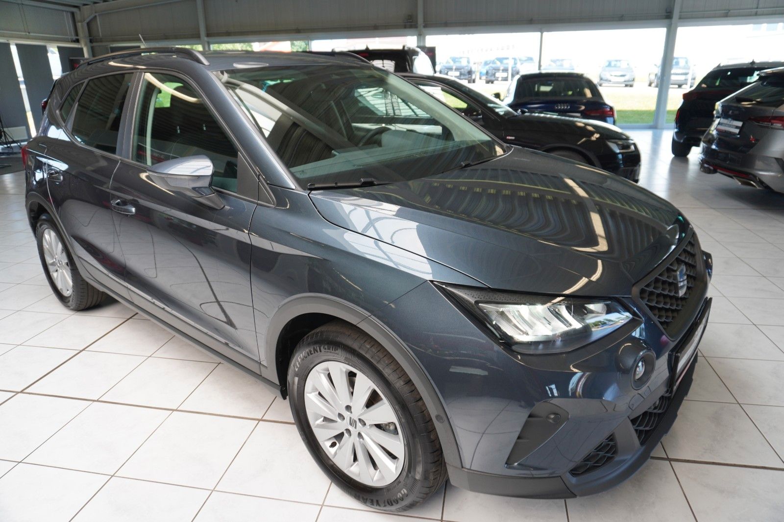 Seat Arona - Bild 3