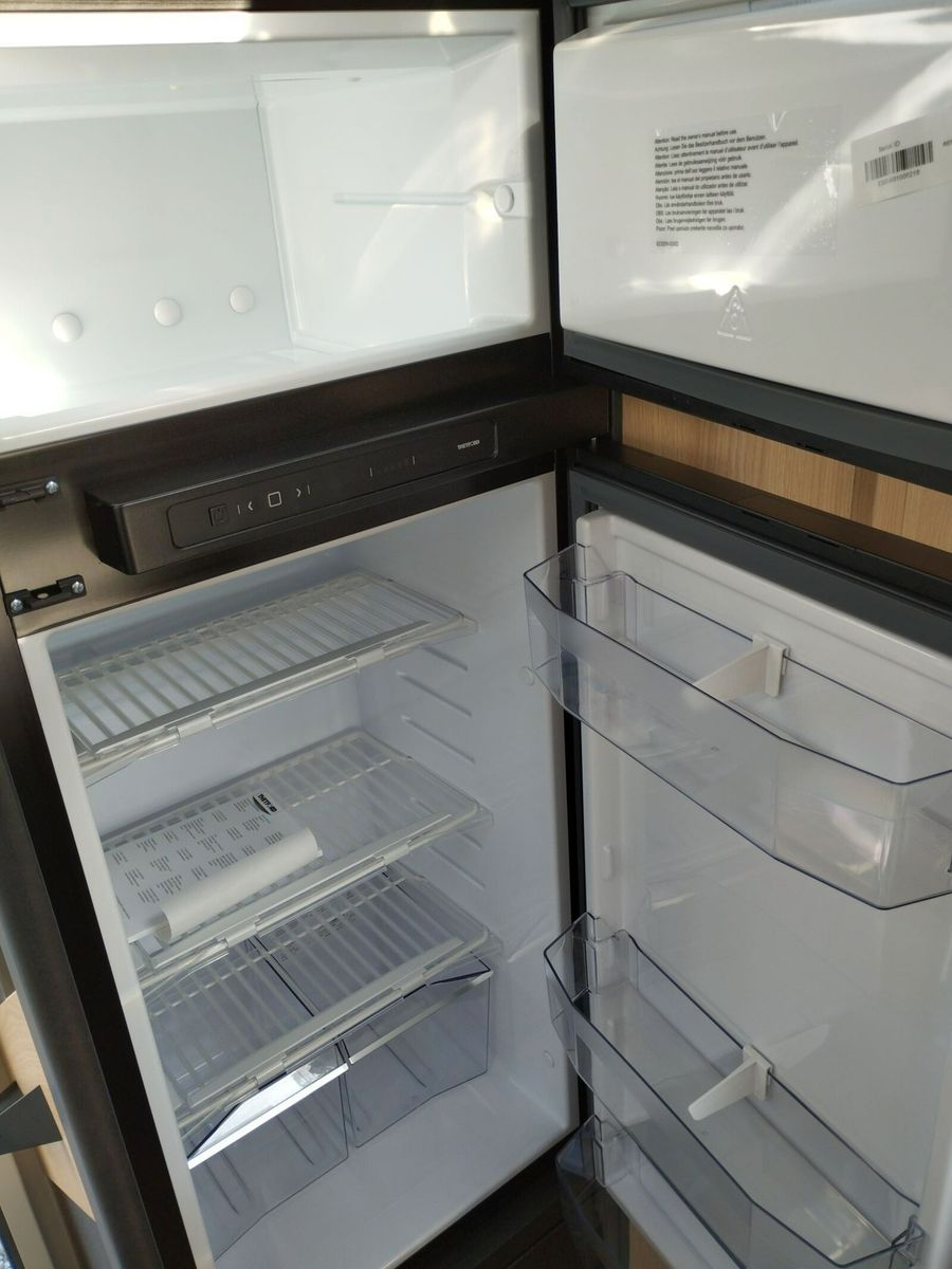Fahrzeugabbildung Sunlight Adventure I 68 180PS,Aut.Combi6E,4,4