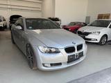 BMW 320 3 Cabrio 320i - BMW 320: Cabrio, 320i