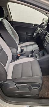 Volkswagen Golf Plus 1.2 TSI LIFE LIFE - VW Golf Plus Gebrauchtwagen in München
