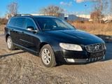 Volvo V70 D4 Black Edition Geartronic Black Edition - Volvo V70: Edition