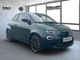 Fiat 500 e La Prima + Panorama +Navi +Digitales Cockp - Fiat 500: La Prima