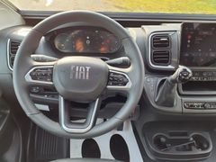 Adria Twin Supreme 640 SGX Edition, Automatik