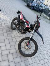 Beta 125 RR 4T - BETA RR 125 4T