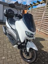 Yamaha NMax 155 neuwertig - YAMAHA NMAX 155