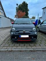 Andere Abarth 595 500 1,4 T-Jet 16V Record Monza - Andere in Stuttgart