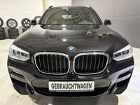 BMW X3 xDrive 30d M Sport*LED*ShadowLine*Leder*