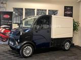 Aixam D-Truck 8 PS BLUE KASTENWAGEN Mopedauto Microcar - Aixam