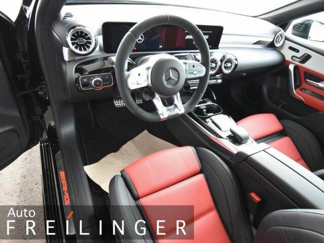 Mercedes-Benz A 35 AMG