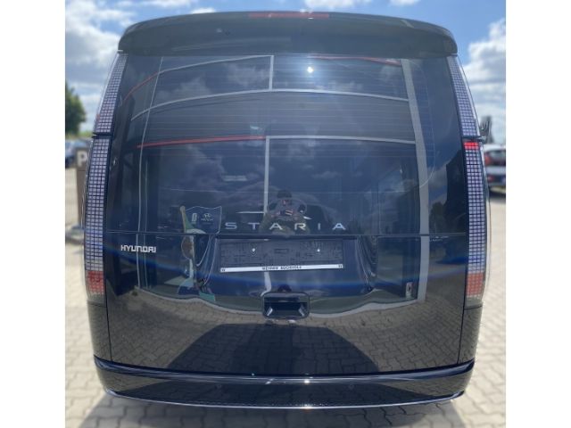 Hyundai STARIA - Bild 6
