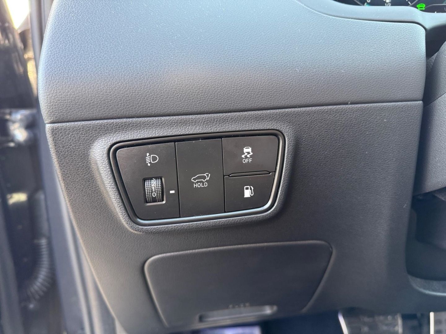 Fahrzeugabbildung Hyundai Tucson N-Line Plug-In Hybrid 4WD Sportpaket PDC