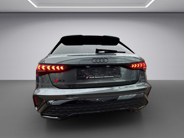 A3 Sportback 35 2.0 TDI S line S tronic HUD B&O