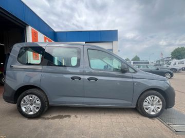 Volkswagen Caddy - 4