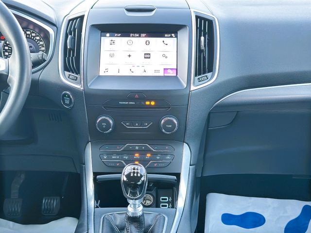Ford S-Max S-MAX Titanium