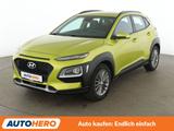 Hyundai Kona 1.0 TGDI Trend 2WD *TEMPO*CAM*SHZ*LHZ*ALU* - Hyundai KONA: Trend