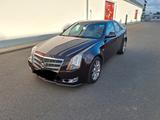 Cadillac CTS 3.6 V6 Sport Luxury Autom. Sport Luxury - gebrauchte Cadillac CTS aus dem Jahr 2010