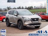 Nissan X-Trail, Tekna+, Leder, Pano, LED, 3ZKlima,Autom - Nissan X-Trail Neuwagen