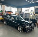 BMW E36 3er - BMW aus 1997: 3er