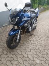 Suzuki Bandit 1200S - SUZUKI 2006 BANDIT