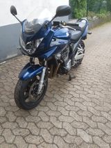 Suzuki Bandit 1200S - SUZUKI ABS BANDIT 1200